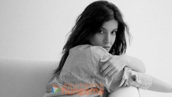 Shanaya Kapoor