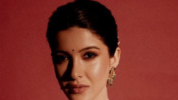 Shanaya Kapoor