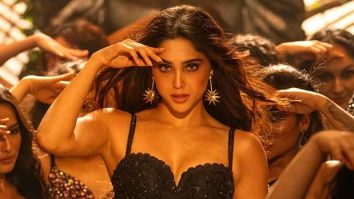 Sharvari traces her dance journey; says, “Madhuri Dixit, Raveena Tandon, Sridevi, Karisma Kapoor, Kareena Kapoor, Katrina Kaif, have left a legacy for actors like me”