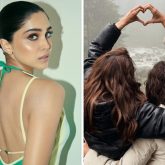 EXCLUSIVE: Sharvari calls working with Alia Bhatt on Alpha a “masterclass” experience: “I get paid to be an actor and sit next to her and watch her perform”