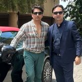 Shekhar Suman expands his luxury car collection with new Mercedes-Benz CLE Cabriolet worth Rs. 1.1 crore