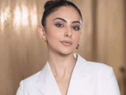 She’s here to rule! Rakul Preet Singh nails the look