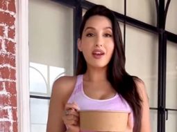 She’s unbeatable! Nora Fatehi’s fiery dance moves