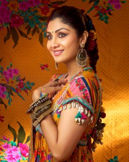 Celeb Photos Of Shilpa Shetty