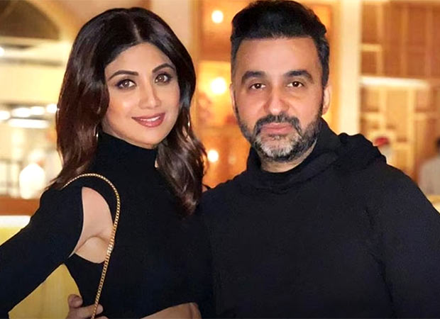 Shilpa Shetty celebrates Raj Kundra’s birthday with heartfelt message and fun bhangra video