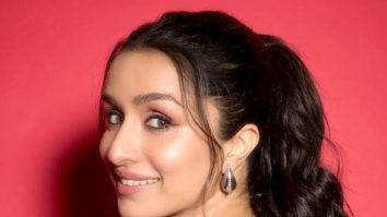Celeb Photos Of Shraddha Kapoor