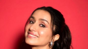 Celeb Photos Of Shraddha Kapoor