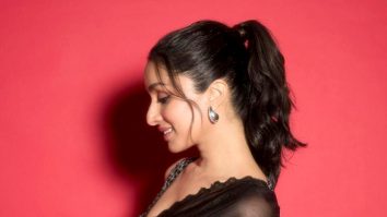 Celeb Photos Of Shraddha Kapoor