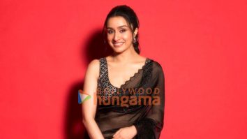 Celeb Photos Of Shraddha Kapoor