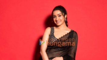 Celeb Photos Of Shraddha Kapoor