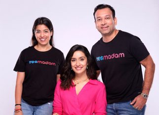 Shraddha Kapoor and Shakti Kapoor team up for YesMadam campaign to empower women across India