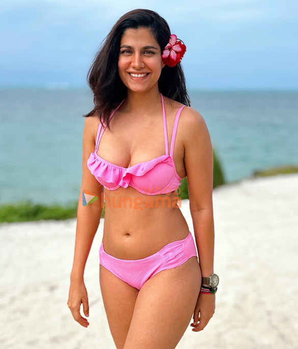 shreya dhanwanthary 5 10