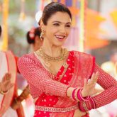 Shriya Pilgaonkar makes special appearance in dad Sachin Pilagonkar's Navra Maza Navsacha 2