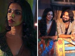 Shriya Pilgaonkar on Taaza Khabar Season 2, “This season I have scolded Vasya a lot”