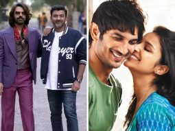 Shuddh Desi Romance composers Sachin – Jigar express gratitude towards audience for their ‘love’ as the film completes 11 years
