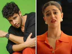 Siddhant Chaturvedi REACTS to viral “struggle” comment referenced in Ananya Panday’s Call Me Bae: “It’s funny. It’s cute”