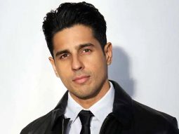 Sidharth Malhotra abruptly exits action drama Mitti one month before the shoot due to creative differences: Report