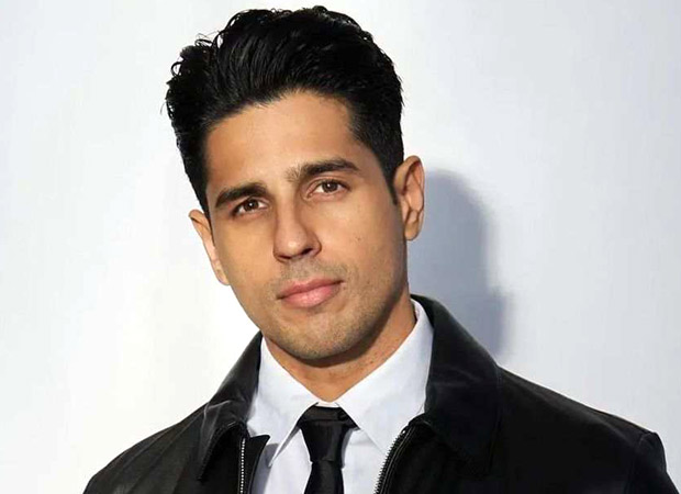 Sidharth Malhotra abruptly exits action drama Mitti one month before the shoot due to creative differences Report