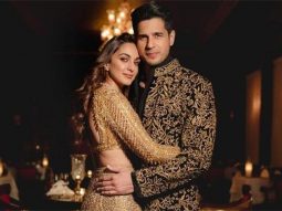Sidharth Malhotra buys Range Rover worth Rs. 3 crores; takes Kiara Advani on a ride in new luxury car