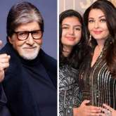 Simi Garewal DEFENDS Amitabh Bachchan’s silence on Aishwarya Rai’s SIIMA 2024 win, Paris Fashion Week walk: "You don’t know ANYTHING. Stop it"