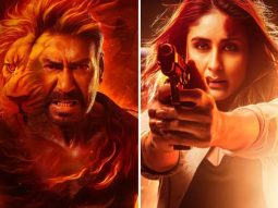 Singham Again to NOT get postponed; Diwali release gets confirmed