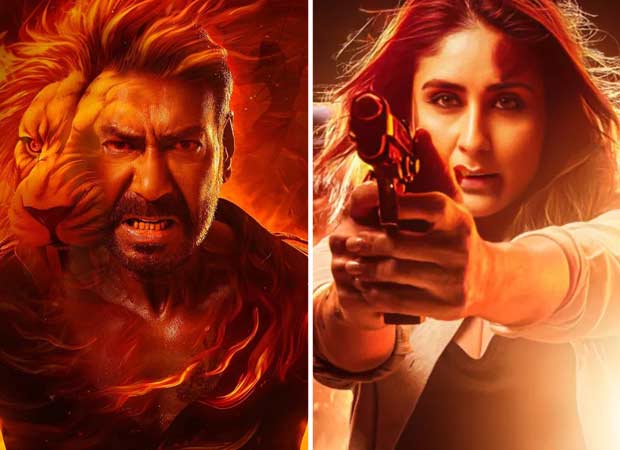 Singham Again to NOT get postponed; Diwali release gets confirmed : Bollywood News – Bollywood Hungama