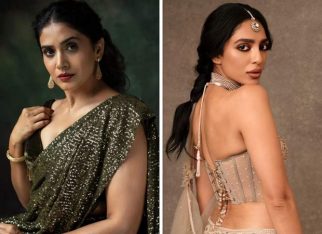 Singham actress Sonali Kulkarni compares Sobhita Dhulipala’s performance in Made In Heaven and Love, Sitara; says, “I couldn’t believe she is the same actor”