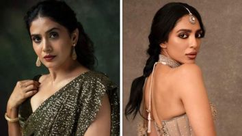 Singham actress Sonali Kulkarni compares Sobhita Dhulipala’s performance in Made In Heaven and Love, Sitara; says, “I couldn’t believe she is the same actor”