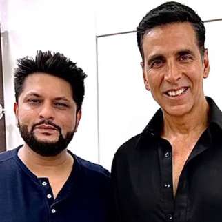 Sky Force director Sandeep Kewlani sends heartfelt birthday wish to Akshay Kumar