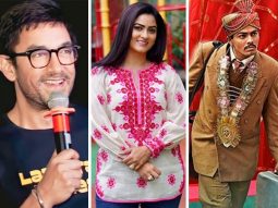 EXCLUSIVE: “Aamir Khan Productions is experienced in planning an Oscar campaign,” says Laapataa Ladies writer Sneha Desai
