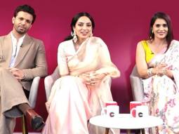 Sobhita Dhulipala, Sonali Kulkarni, Rajeev Siddhartha & Vandana Kataria on Dil Chahta Hai, Comparison, Their Characters & more