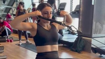 Creating the best version of herself! Soha Ali Khan