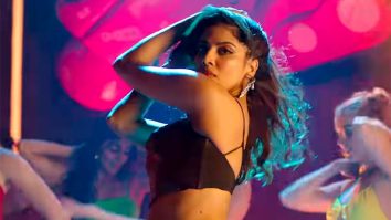 Sohni Lagdi – Yudhra | Siddhant Chaturvedi, Malavika Mohanan | Jaz Dhami, Sonna Rele