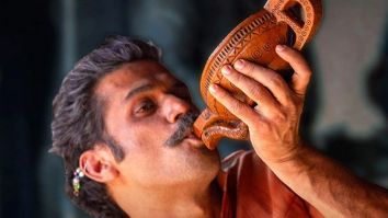 Sohum Shah announces re-release booking for Tumbbad