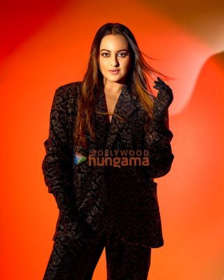 Sonakshi Sinha