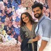 Sonakshi Sinha and Zaheer Iqbal celebrate first Ganesh Chaturthi as newlyweds; pen heartfelt note on ‘couple honoring each other’s beliefs’