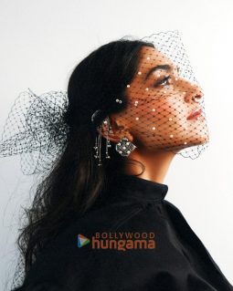 Sonam Kapoor Ahuja