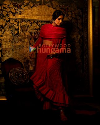 Sonam Kapoor Ahuja