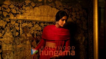Sonam Kapoor Ahuja