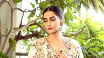 Sonam Kapoor Ahuja