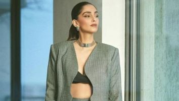 Sonam Kapoor to kick off her streaming project early next year: “It’s a big project”