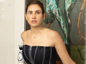 Sonnalli Seygall speaks on playing con woman in Jo Tera Hai Wo Mera Hai: “It’s a very strong and impactful character”