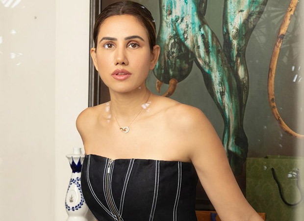 Sonnalli Seygall speaks on playing con woman in Jo Tera Hai Wo Mera Hai: "It’s a very strong and impactful character"