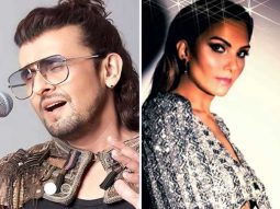 “Didn’t expect Sonu Nigam to stoop down to a sewage level,” says Somy Ali as she accuses him of duping her; watch