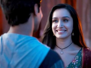 Stree 2 Box Office: Horror-comedy sees a controlled drop on Monday, total collections reach Rs. 555 crores Stree 2 Box Office: Horror-comedy sees a controlled drop on Monday, total collections reach Rs. 555 crores