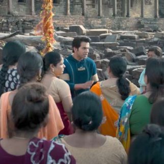 Stree 2 Box Office: Rajkummar Rao – Shraddha Kapoor starrer smashes records with Historic third weekend; surpasses Prabhas’ Baahubali 2 as the All-Time Highest Third weekend grosser