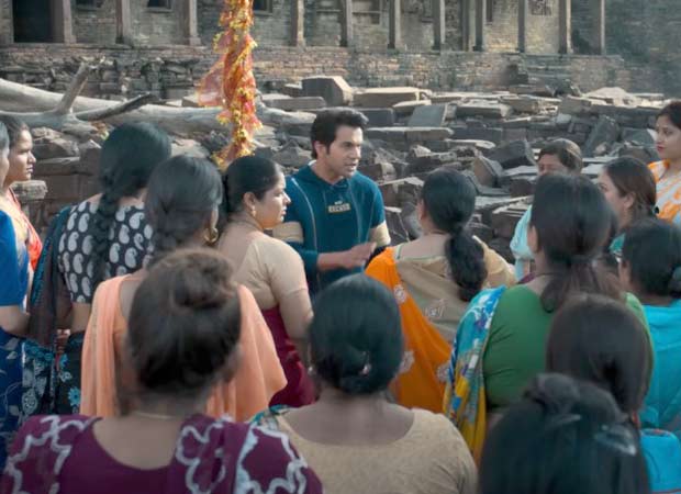 Stree 2 Box Office: Rajkummar Rao – Shraddha Kapoor starrer smashes records with Historic third weekend; surpasses Prabhas’ Baahubali 2 as the All-Time Highest Third weekend grosser