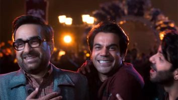 Stree 2 Box Office: Rajkummar Rao and Shraddha Kapoor starrer stays over Rs. 3 crores on Tuesday