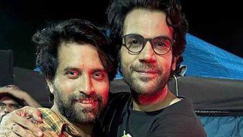 Stree 2 choreographer Jani Master accused of sexual assault, booked: Reports