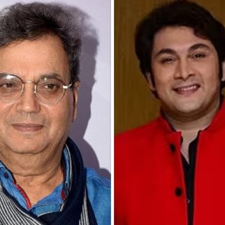 “Subhash Ghai has been a huge supporter of Binny and Family” says Rajesh Kumar